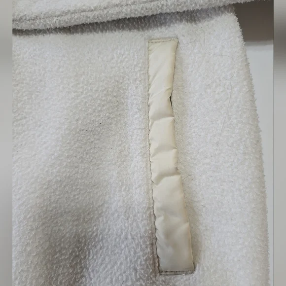 Cotopaxi Teca Full Zip Fleece Womens Size M Au Natural Color - Picture 4 of 11